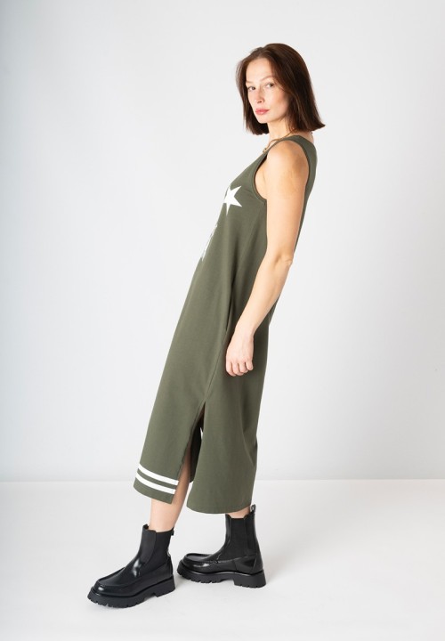 Vestido No Me Escondo