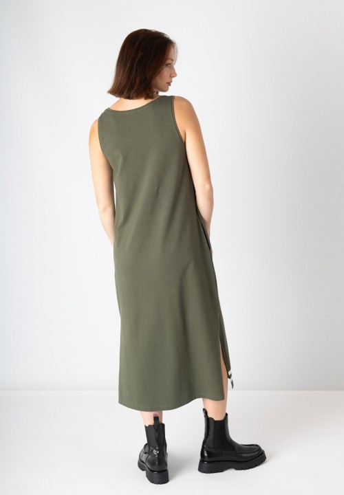 Vestido No Me Escondo