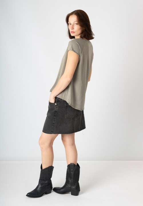 Camiseta Raymonde De Laroche