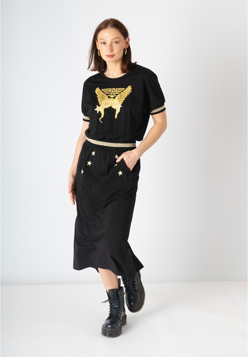 Vestido Raymonde De Laroche