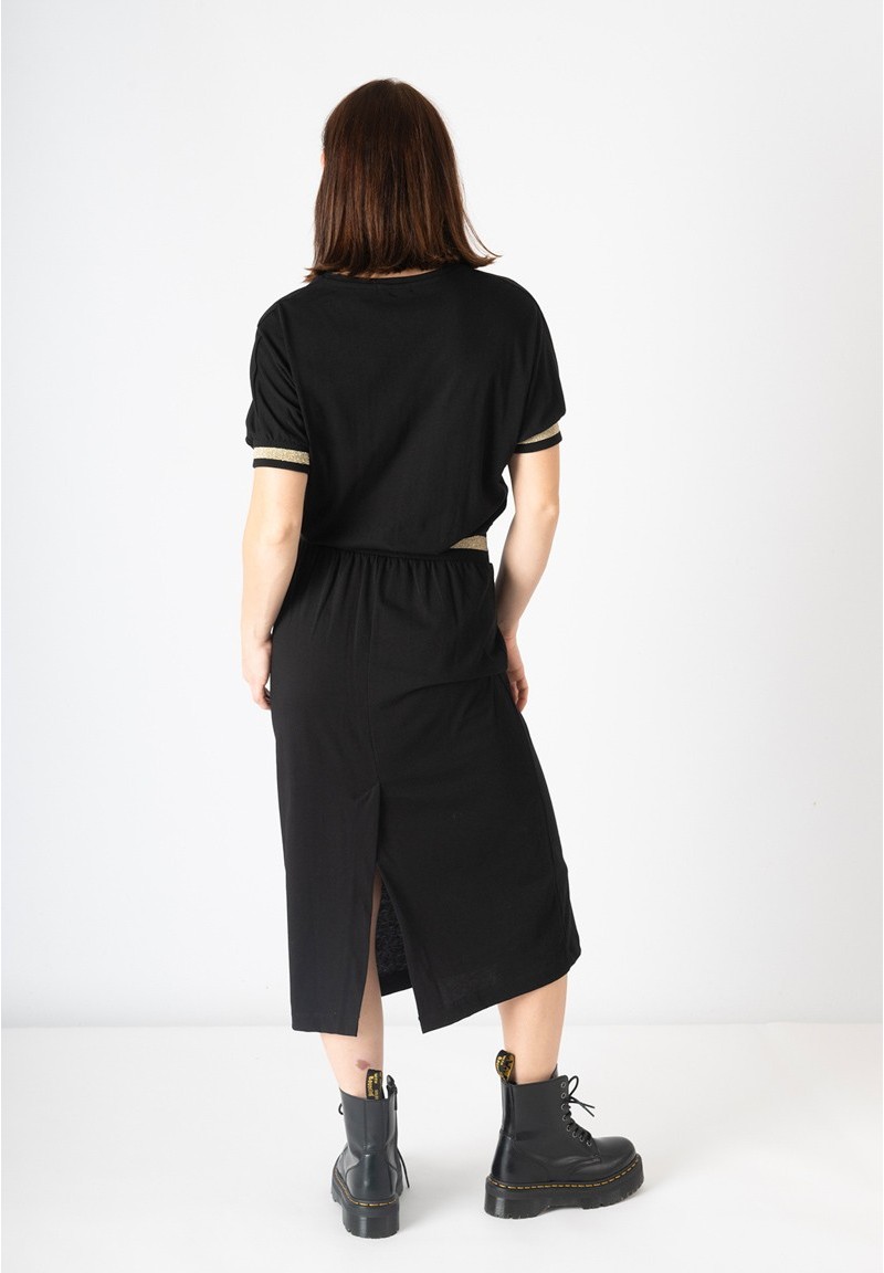 Vestido Raymonde De Laroche
