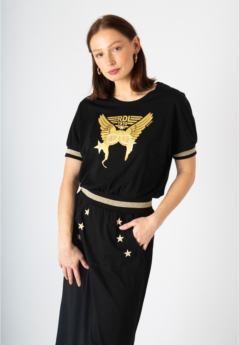 Vestido Raymonde De Laroche