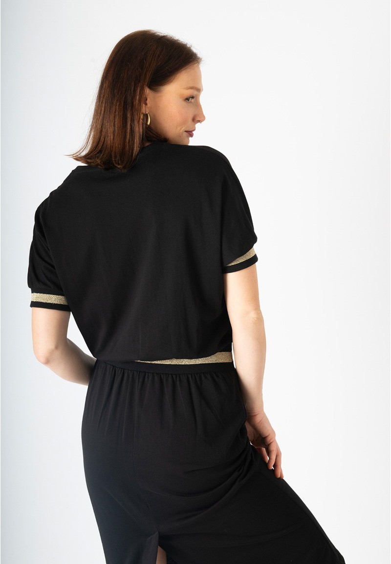 Vestido Raymonde De Laroche