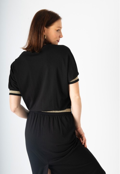 Vestido Raymonde De Laroche