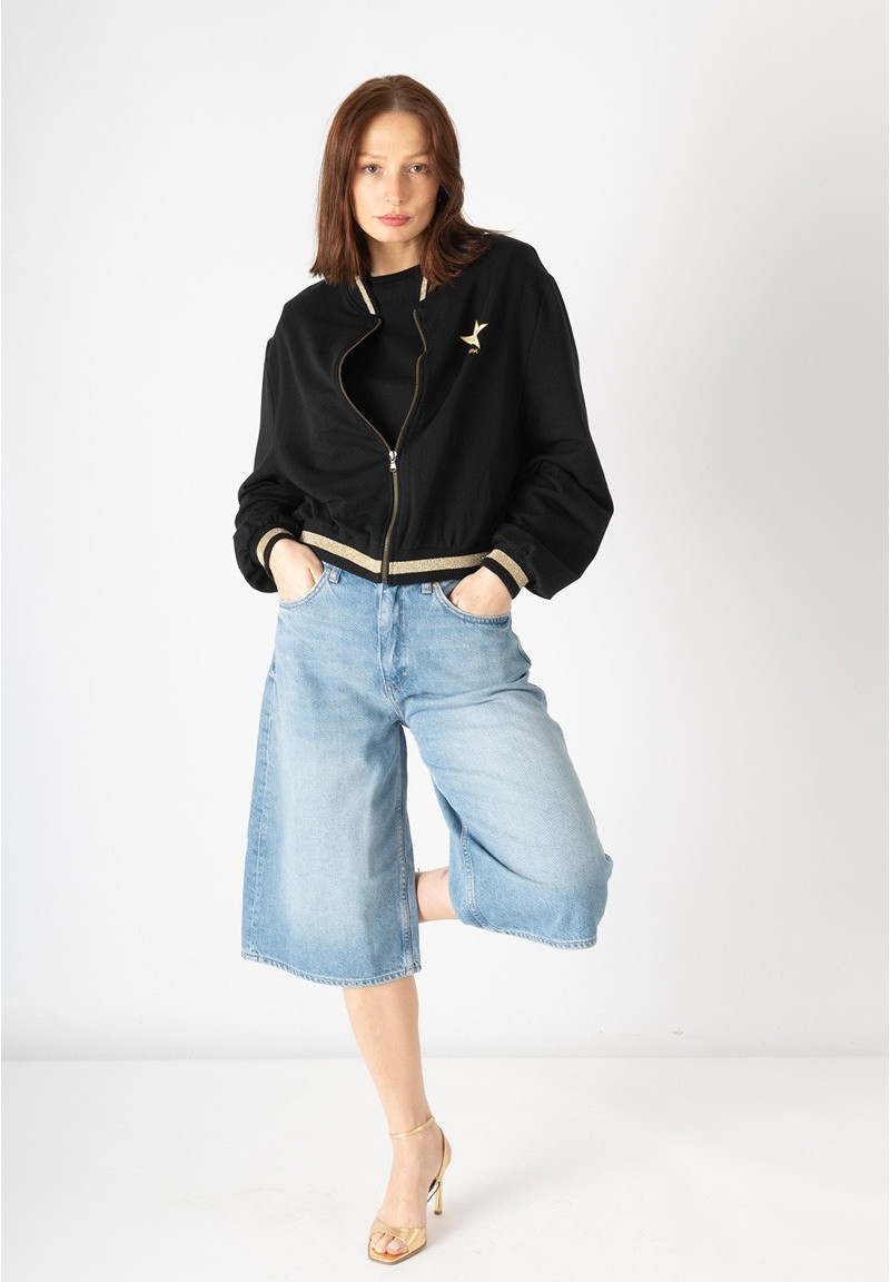Bomber Raymonde De Laroche