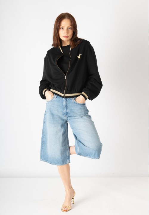 Bomber Raymonde De Laroche
