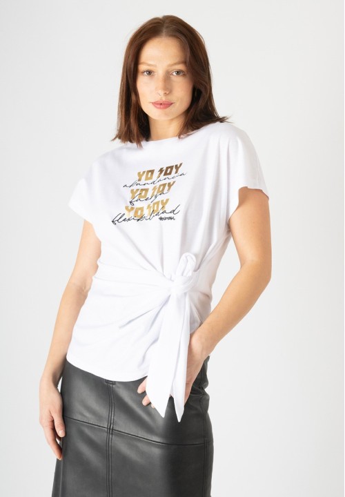 Camiseta Yo Soy