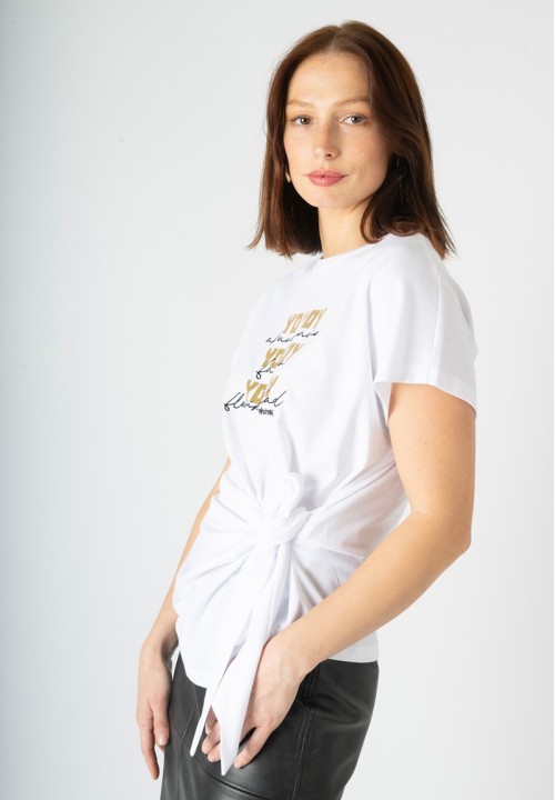 Camiseta Yo Soy