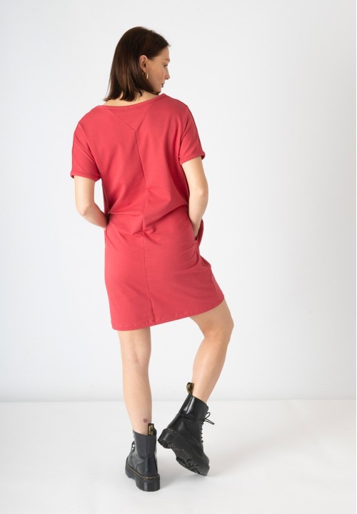 Vestido Mosqueteras