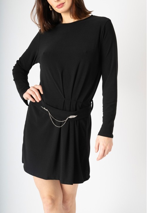 Vestido Soltar para Volar
