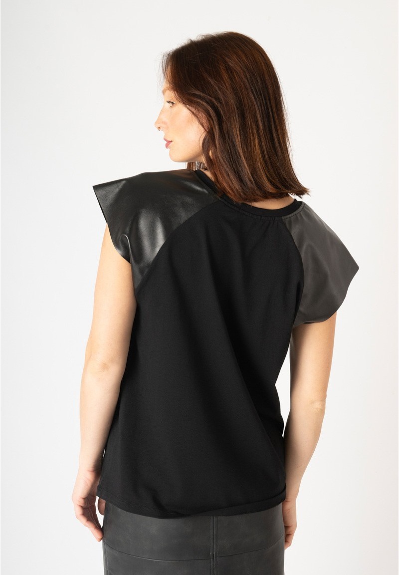 Camiseta Abraza la Incertidumbre
