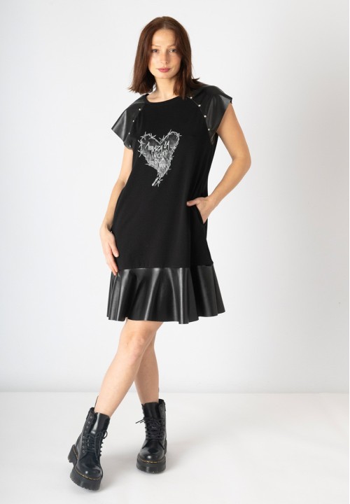 Vestido Abraza la Incertidumbre