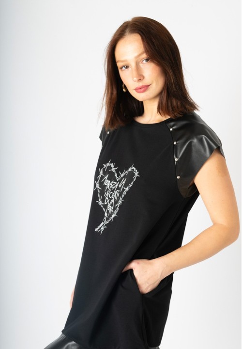Vestido Abraza la Incertidumbre