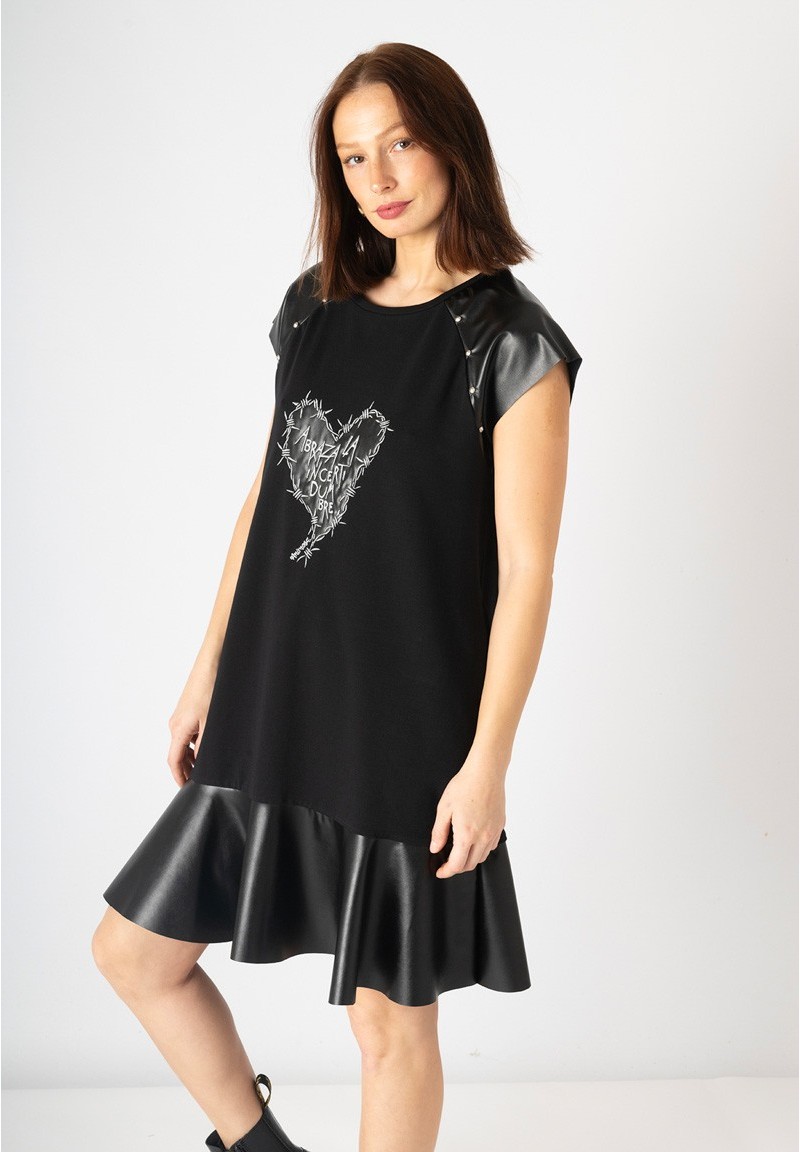 Vestido Abraza la Incertidumbre