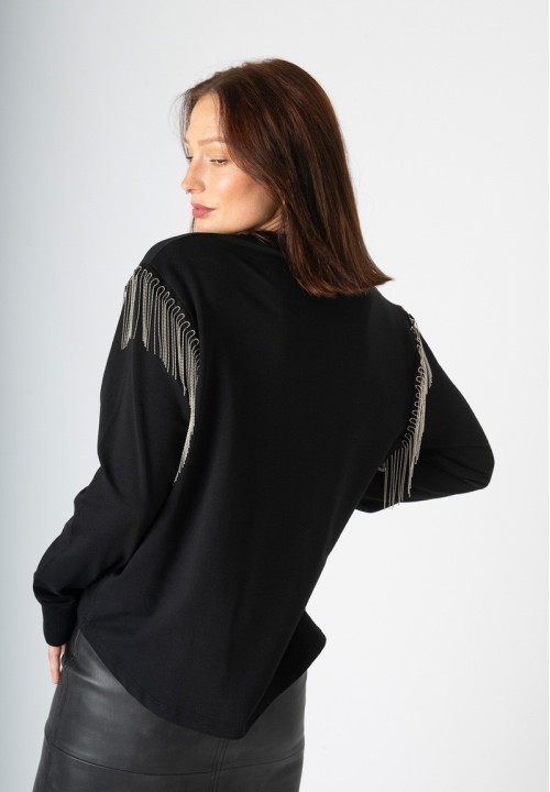 Sudadera Abraza la Incertidumbre