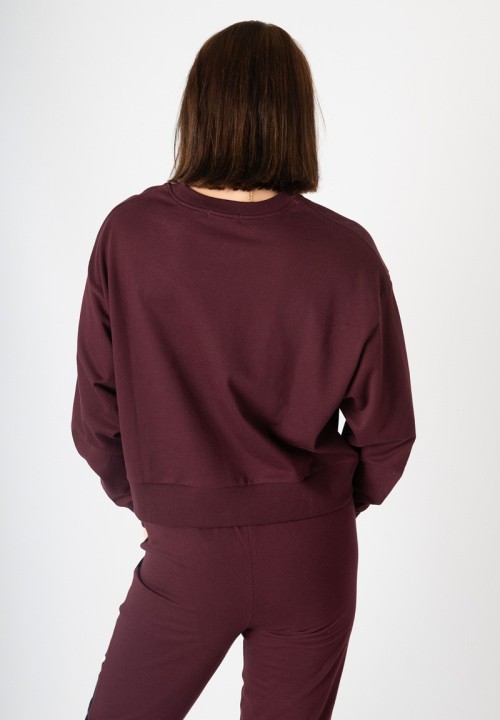 Sudadera Animosa Estrellas