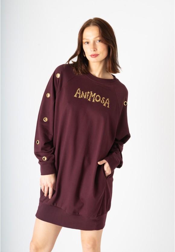 Vestido Animosa Estrellas
