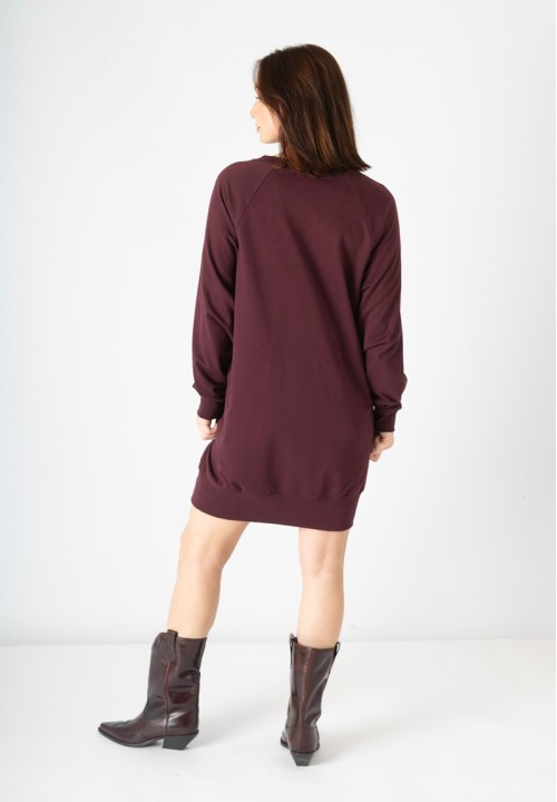 Vestido Animosa Estrellas