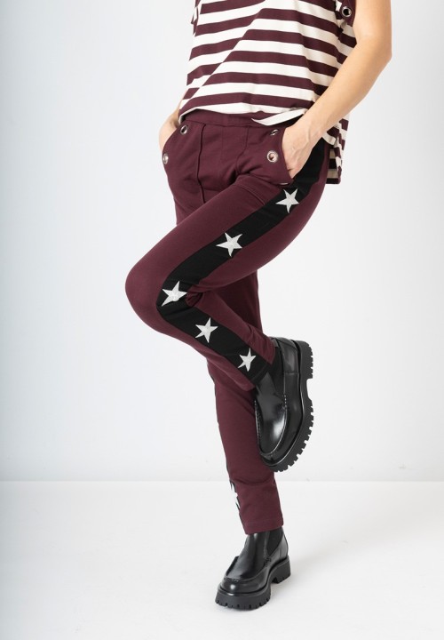 Pantalón Animosa Estrellas