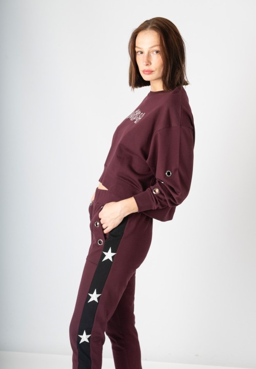 Pantalón Animosa Estrellas