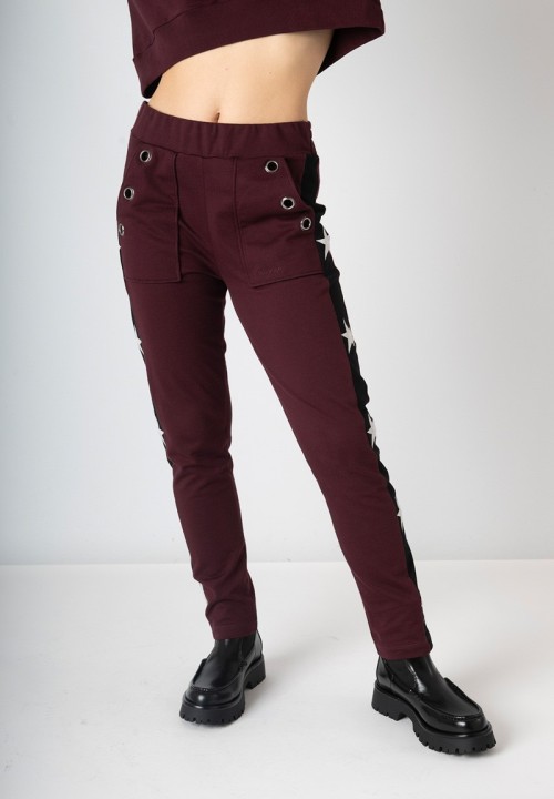 Pantalón Animosa Estrellas
