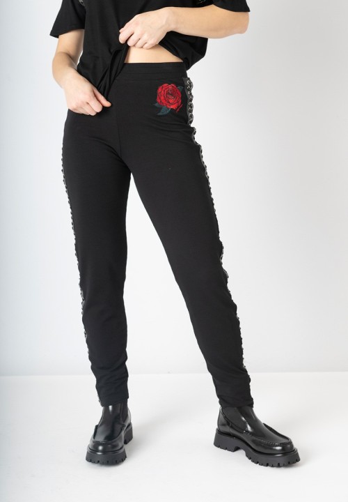Pantalón Betty Grable