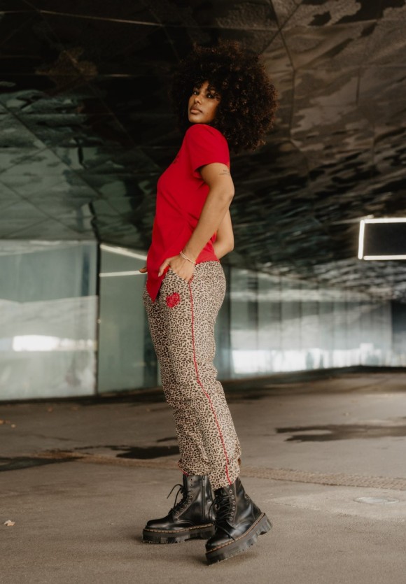 Pantalón Rockmantic Woman