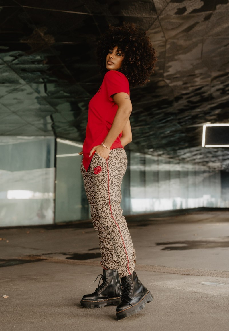 Pantalón Rockmantic Woman