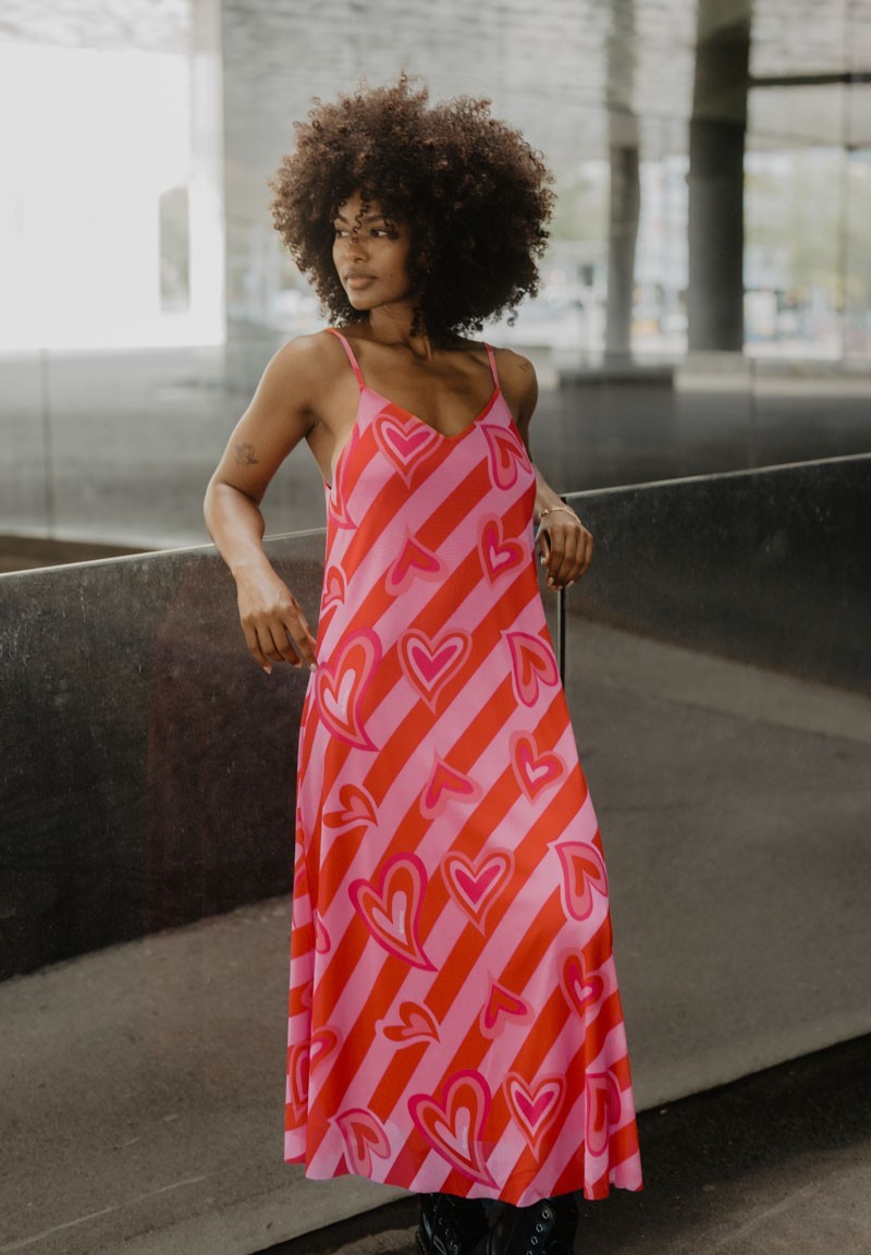 Vestido Amor Extraordinario