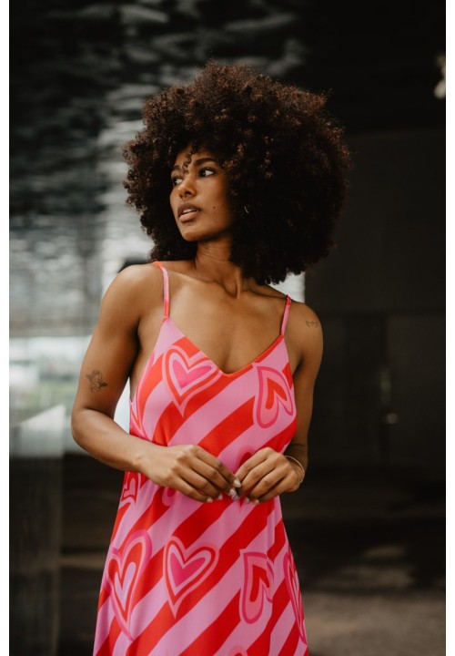 Vestido Amor Extraordinario