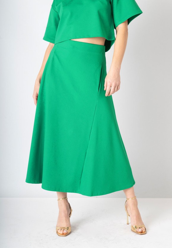 Falda Fifties