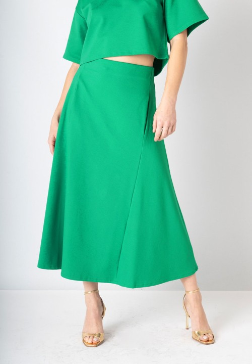 Falda Fifties