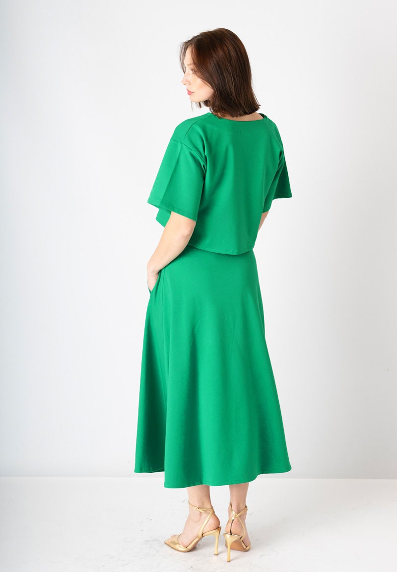 Falda Fifties
