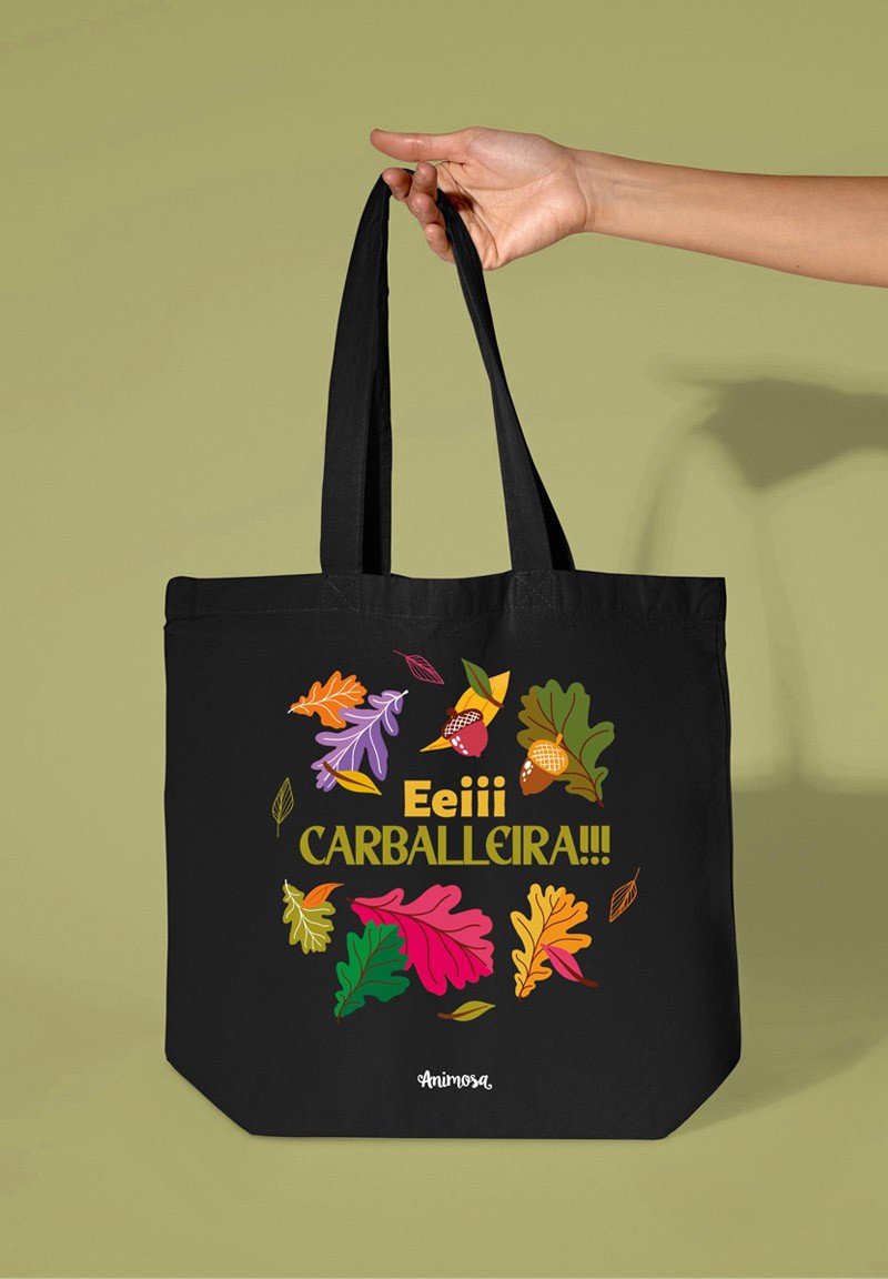 Bolsa Carballeira