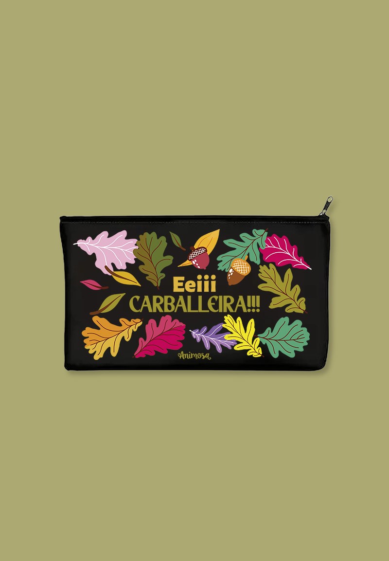 Estoxo Carballeira Negro