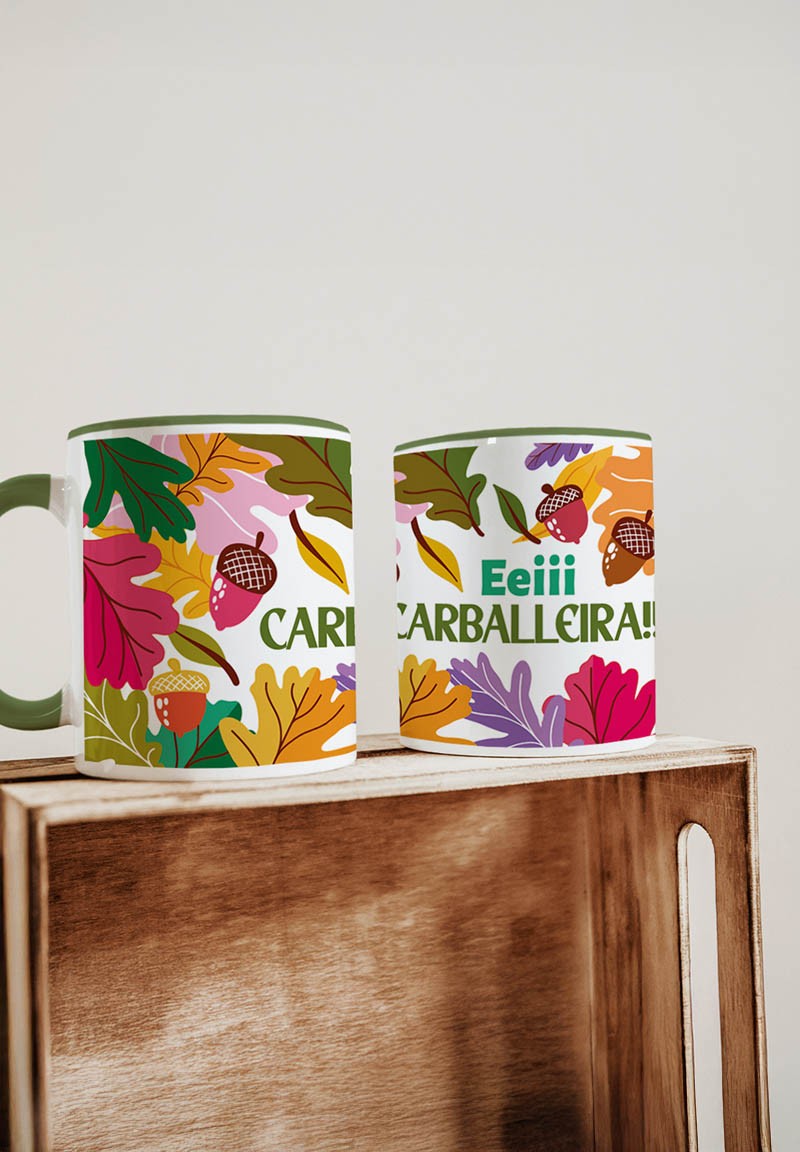Cunca Ei Carballeira