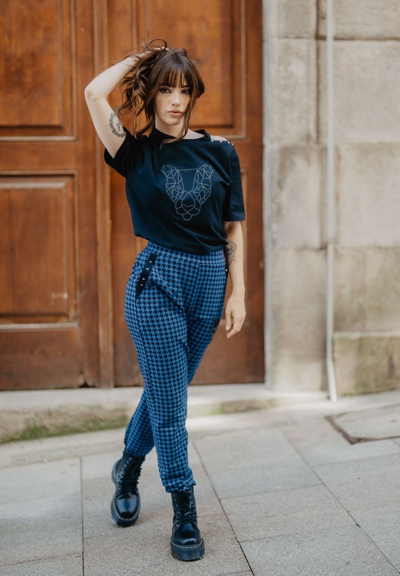 Pantalón Pantera