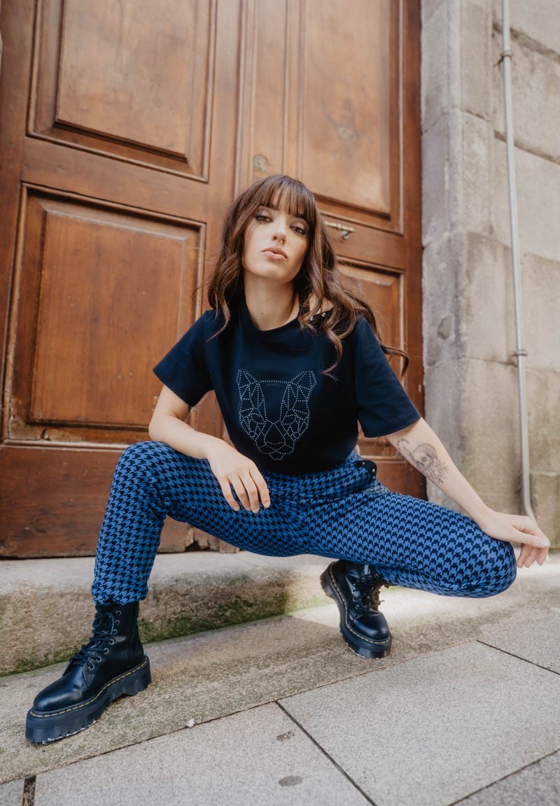 Pantalón Pantera