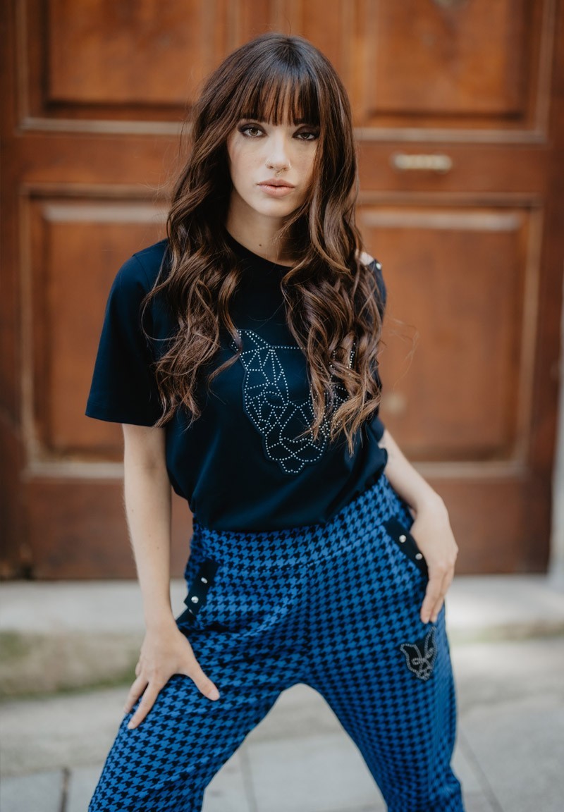 Pantalón Pantera