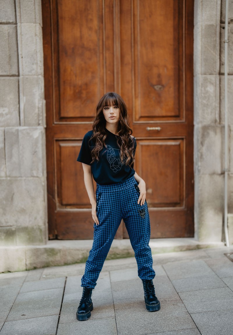 Pantalón Pantera