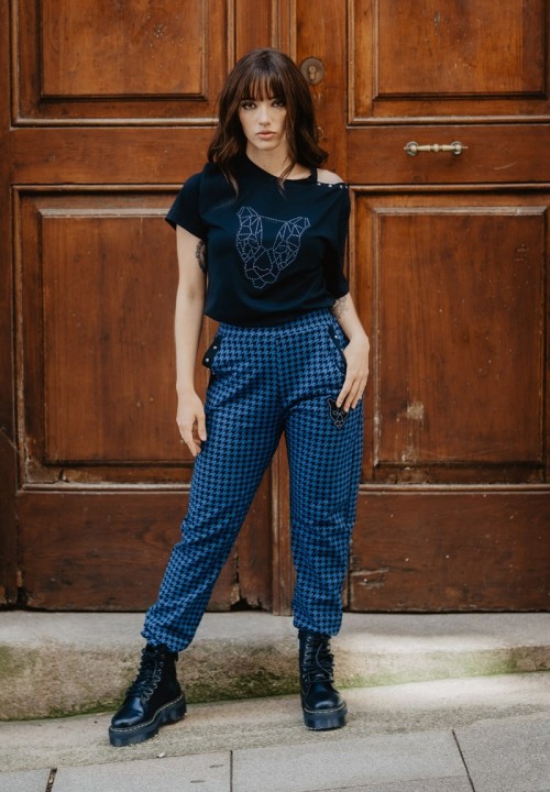 Pantalón Pantera
