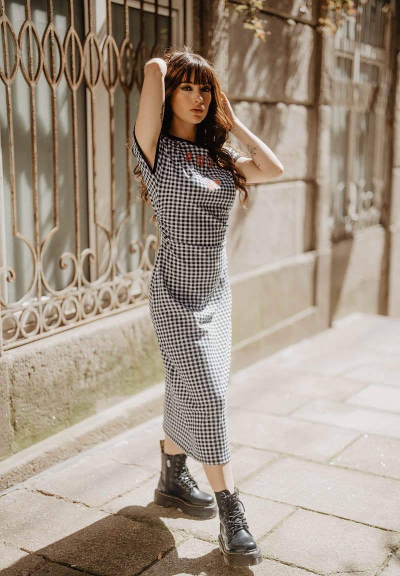 Vestido Amiga
