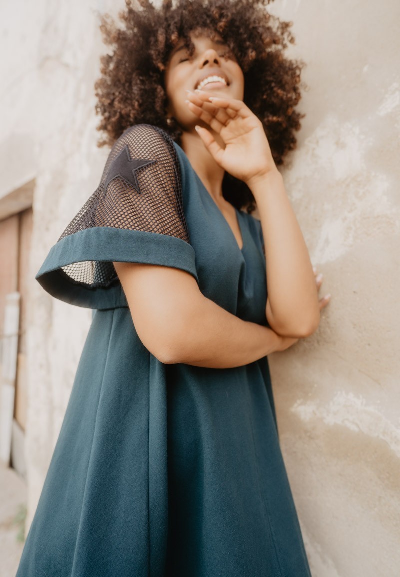 Vestido 75