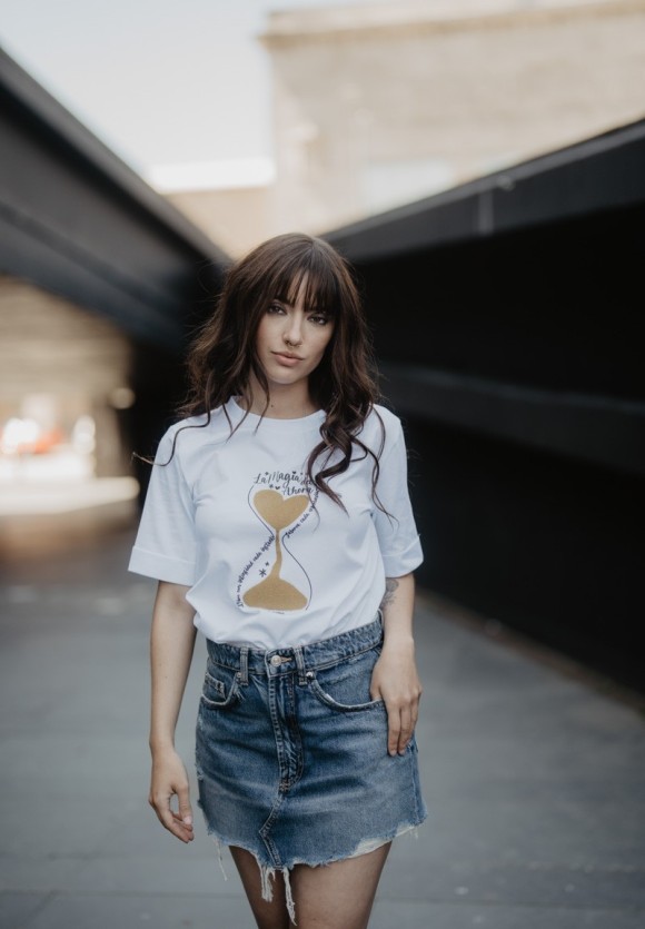 Camiseta La Magia del Ahora