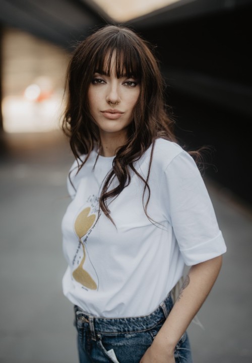 Camiseta La Magia del Ahora