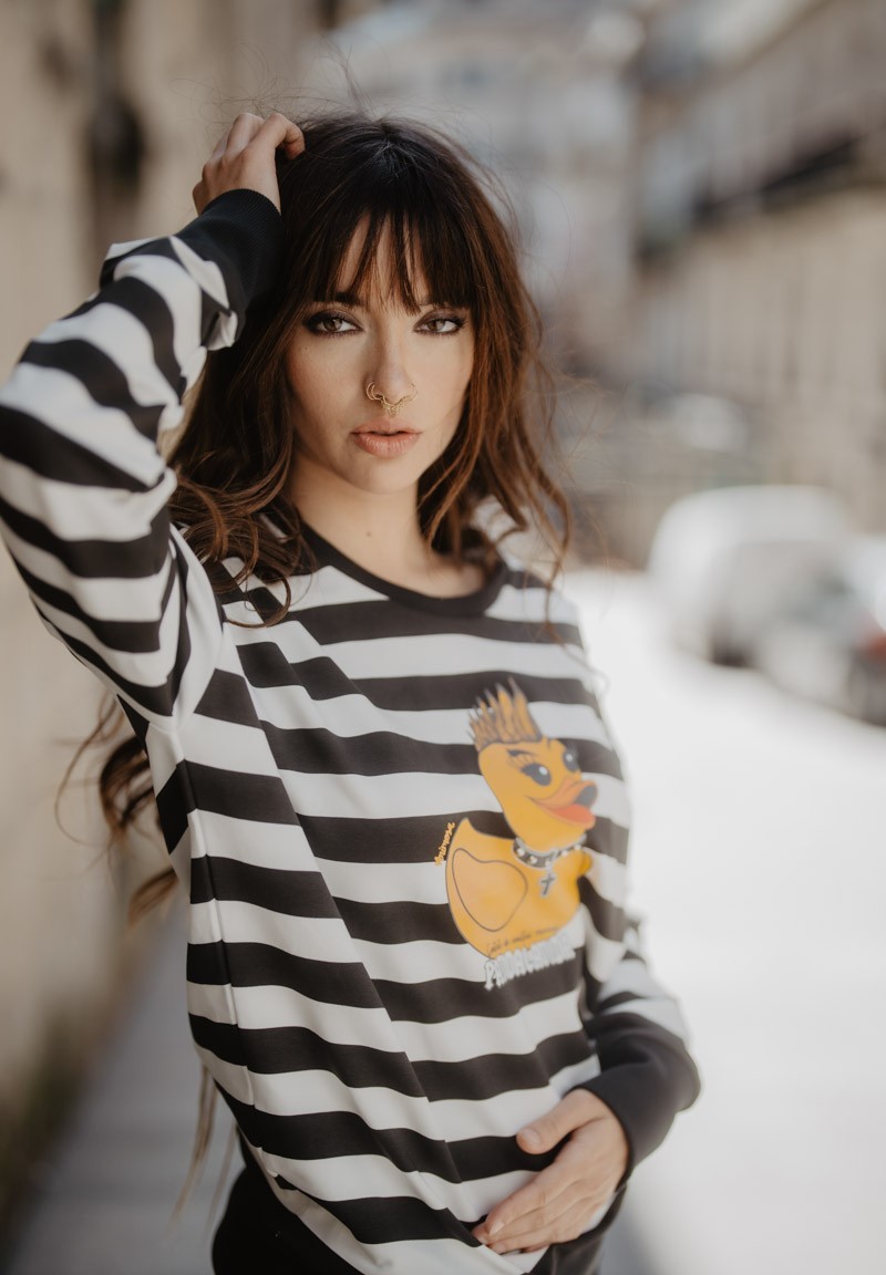 Sudadera Patodalavida