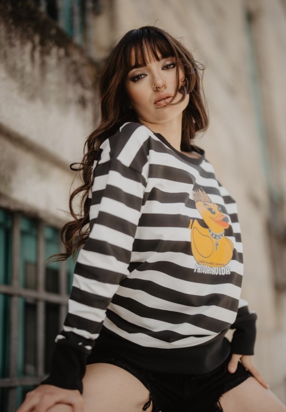 Sudadera Patodalavida