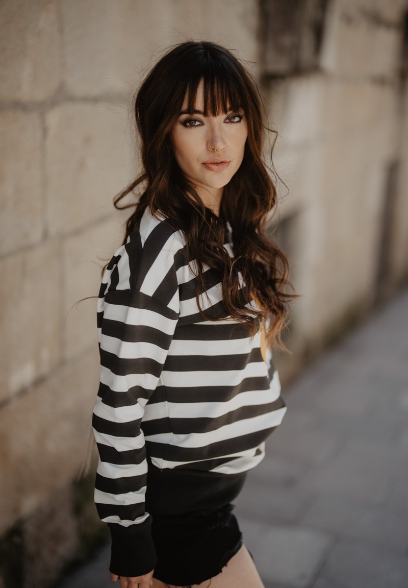 Sudadera Patodalavida