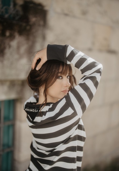 Sudadera Patodalavida