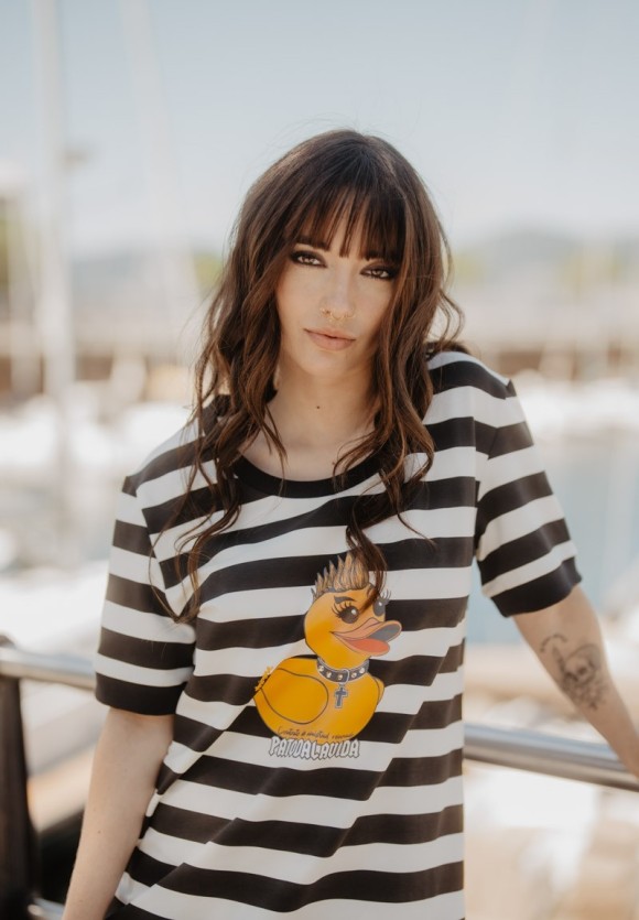 Vestido Patodalavida